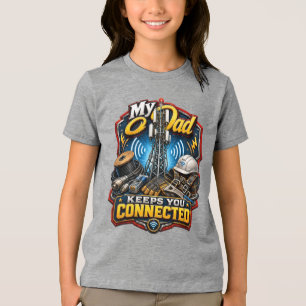 Cell Tech (2) Tri-Blend Shirt
