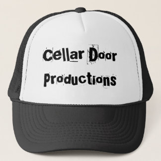 Cellaire deuropbrengsten trucker pet