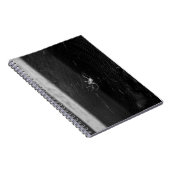 Cellar Spider Notitieboek (Rechterzijde)