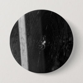 Cellar Spider Ronde Button 7,6 Cm