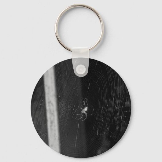 Cellar Spider Sleutelhanger (Voorkant)