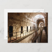 Cellblock - ESP Briefkaart (Voorkant / Achterkant)