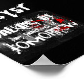 Cellcyste Poster 1 (Hoek)