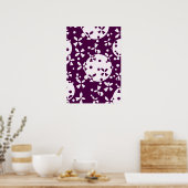 cellen poster (Keuken)