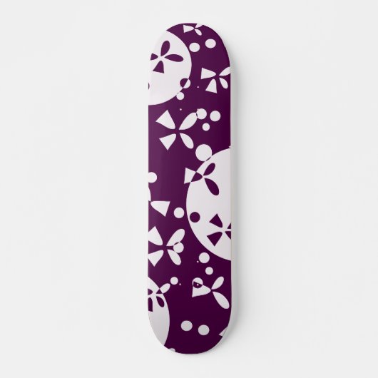 cellen skateboard (Voorkant)