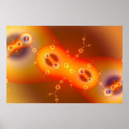 CellID Poster (Voorkant)