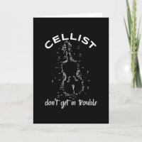 Cellin Cello Cellist Musician String Instrument