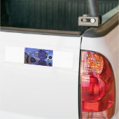Cellion Alternative Bumpersticker (Op Truck)