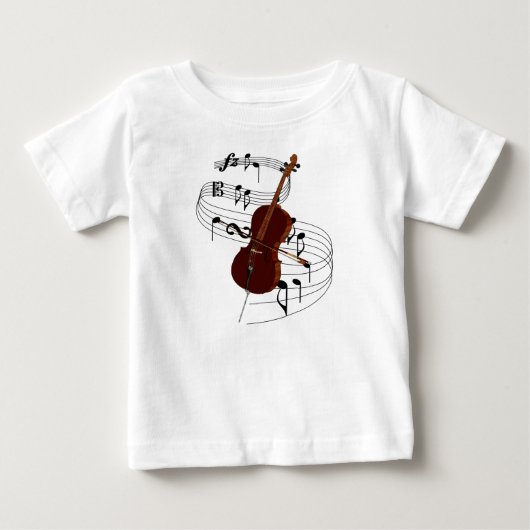 Cello (Voorkant)