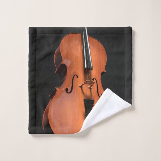Cello (Gant de toilette)