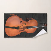 Cello (Serviette à main)