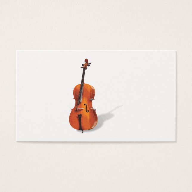 Cello (Devant)