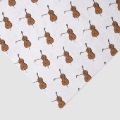 Cello-afbeelding cartoon tissuepapier (Detail)