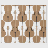 Cello Cadeaupapier (Vlak)