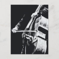 Cello, contrabas