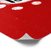 Cello Est Mon Jam Poster Wall Art (Coin)