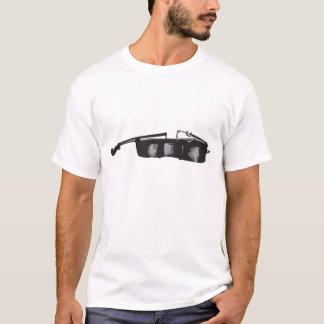 cello illustratie t-shirt