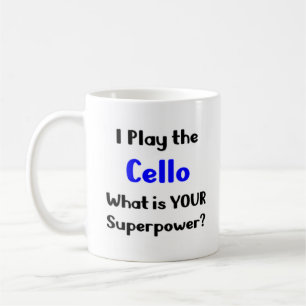 cello koffiemok