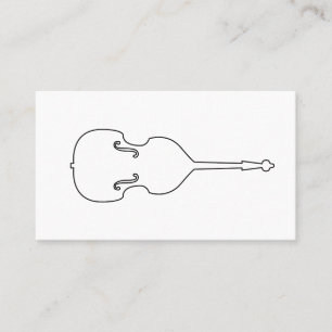 Cello-Logo - Visitekaartjes