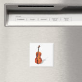 Cello Magneet (Insitu (Vaatwasser))