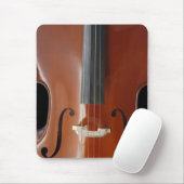 Cello Mousepad Muismat (Met muis)