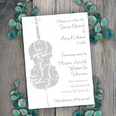 cello-overweging kaart