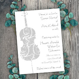 cello-overweging kaart