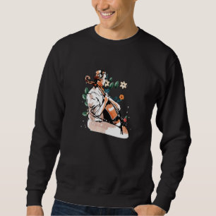 Cello Player Musical Instrument Cellist Musician O Trui