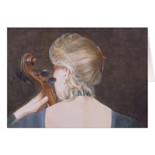 Cello Professor 2005 (Voorkant Horizontaal)