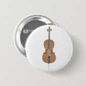 cello ronde button 5,7 cm (Voorkant /achterkant)