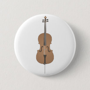cello ronde button 5,7 cm