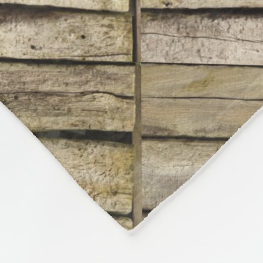 Cello Steampunk Suite Fleece Deken (Hoek)