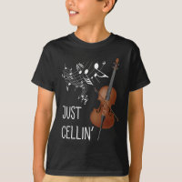 Cello String Instrument Cellist Humor violoncello