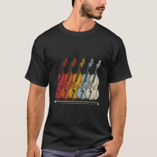 Cello T-shirt