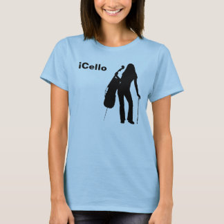 Cello Women's T-Shirt