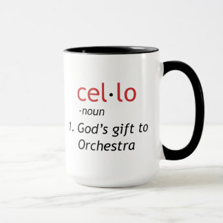 cellodefinitie mok