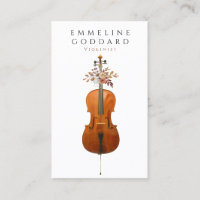 Cellomuziek Musicus Docent
