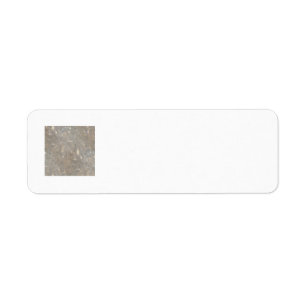 Cellophane afbeelding wissen etiket