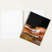 Cellos (Devant avec enveloppe)