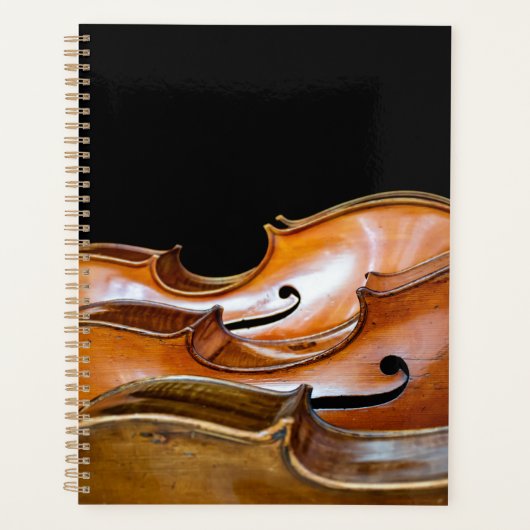 Cellos (Devant)