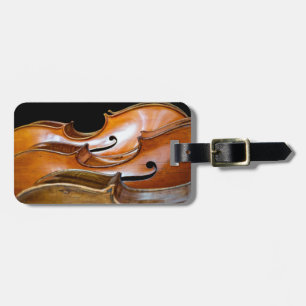 Cellos Bagagelabel