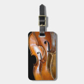 Cellos Bagagelabel (Voorkant verticaal)