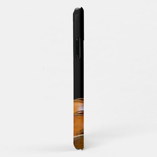Cellos Case-Mate iPhone Case (Achterkant/rechts)