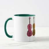 Cellos en Color Mok (Links)