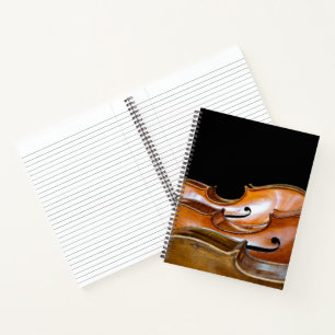 Cellos Notitieboek