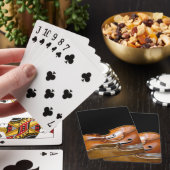 Cellos Pokerkaarten (Insitu)