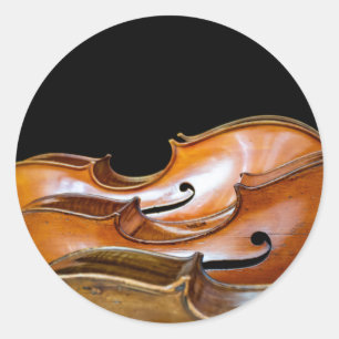 Cellos Ronde Sticker