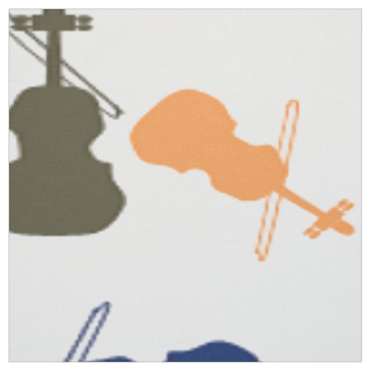 Cellos Stof (Swatch)