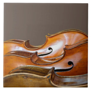 Cello's Tegeltje
