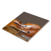 Cello's Tegeltje (Zijkant)